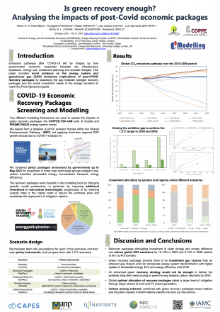 Garaffa et al poster