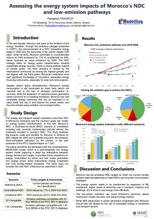 poster of Fragkos et al