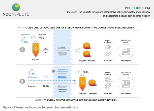 screenshot policy brief #14